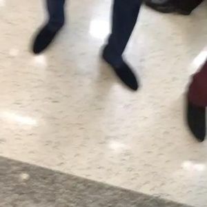 Meet your Posher, Xavier